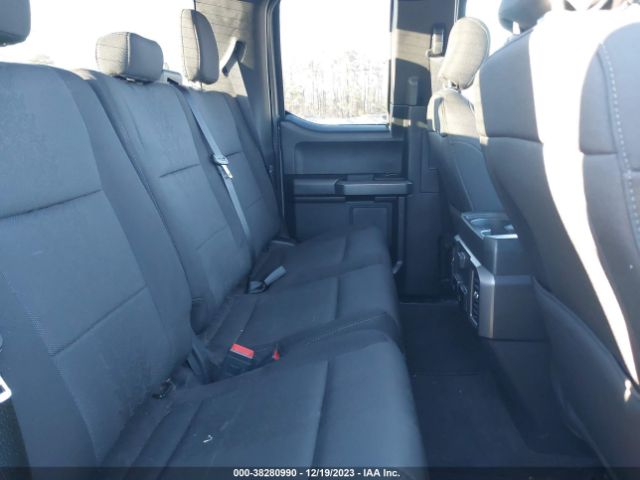 Photo 7 VIN: 1FTFX1E49LKD86997 - FORD F-150 