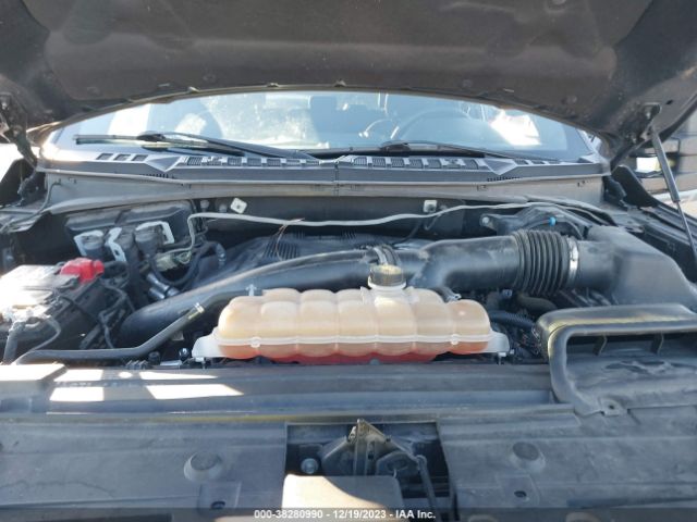 Photo 9 VIN: 1FTFX1E49LKD86997 - FORD F-150 