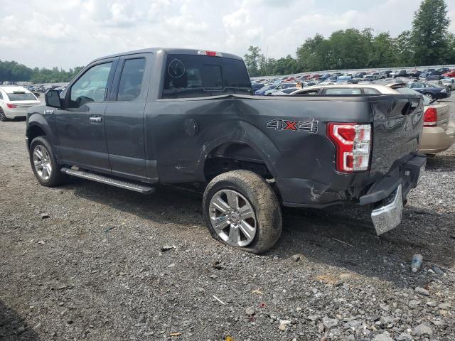 Photo 1 VIN: 1FTFX1E4XLKD85616 - FORD F150 SUPER 