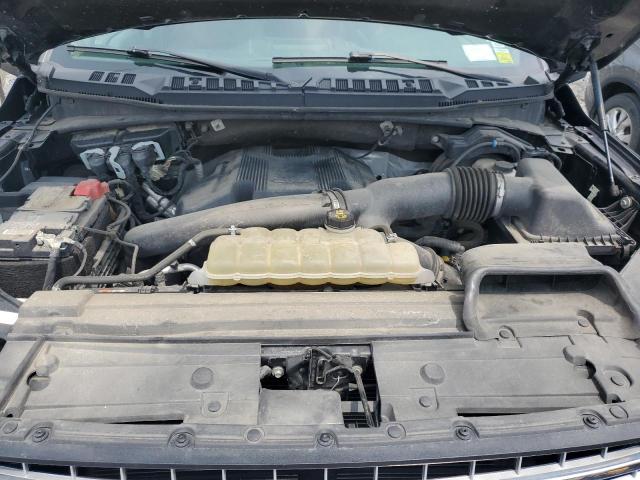 Photo 10 VIN: 1FTFX1E4XLKD85616 - FORD F150 SUPER 