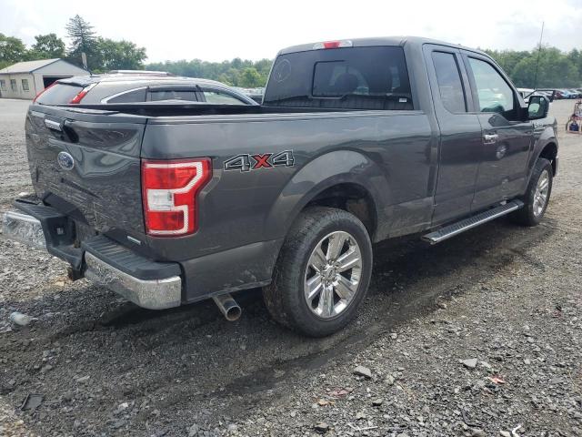 Photo 2 VIN: 1FTFX1E4XLKD85616 - FORD F150 SUPER 