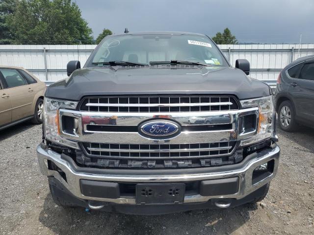 Photo 4 VIN: 1FTFX1E4XLKD85616 - FORD F150 SUPER 