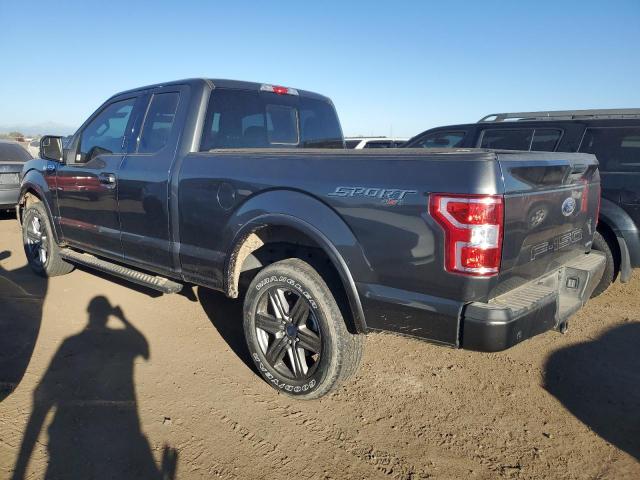 Photo 1 VIN: 1FTFX1E4XLKE62128 - FORD F-150 