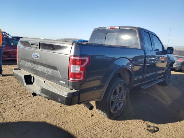 Photo 2 VIN: 1FTFX1E4XLKE62128 - FORD F-150 