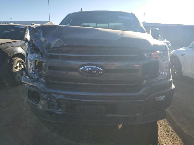 Photo 4 VIN: 1FTFX1E4XLKE62128 - FORD F-150 