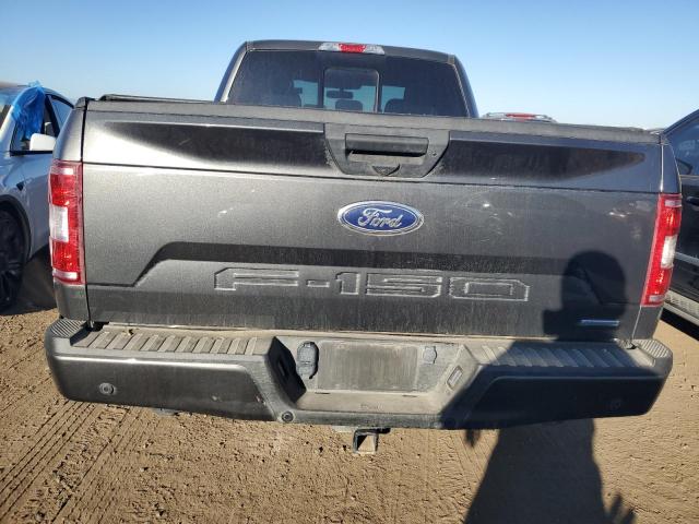 Photo 5 VIN: 1FTFX1E4XLKE62128 - FORD F-150 