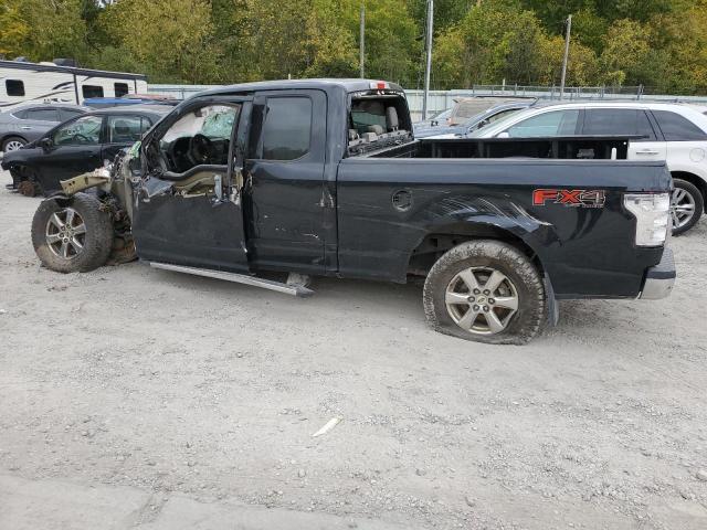 Photo 1 VIN: 1FTFX1E50JKD88109 - FORD F150 SUPER 