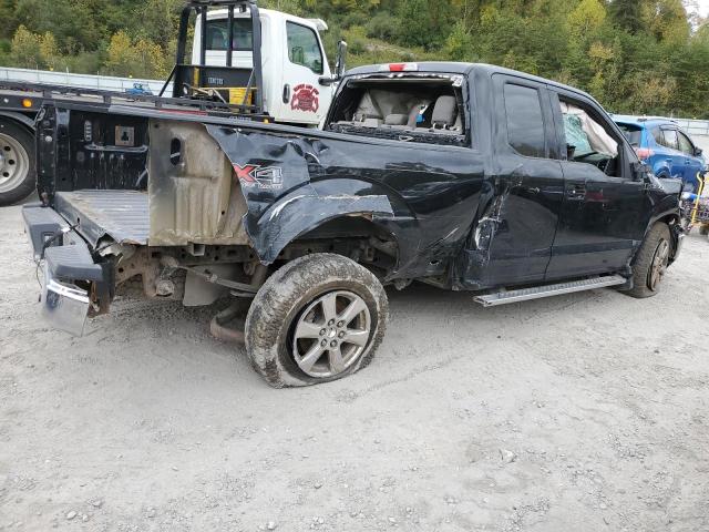 Photo 2 VIN: 1FTFX1E50JKD88109 - FORD F150 SUPER 