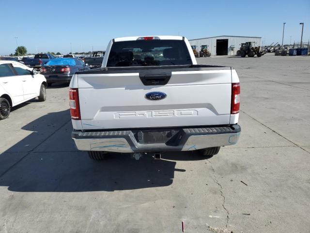 Photo 5 VIN: 1FTFX1E50JKE50043 - FORD F150 SUPER 