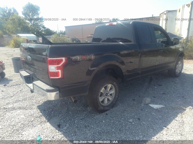 Photo 3 VIN: 1FTFX1E50JKF67234 - FORD F-150 