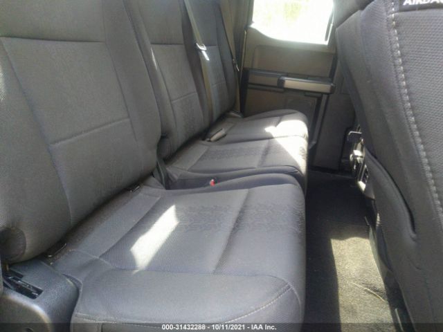 Photo 7 VIN: 1FTFX1E50KFA42331 - FORD F 150 