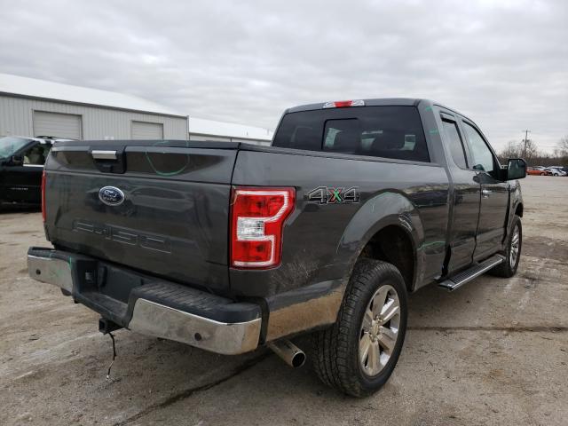 Photo 3 VIN: 1FTFX1E50KKC47154 - FORD F150 SUPER 