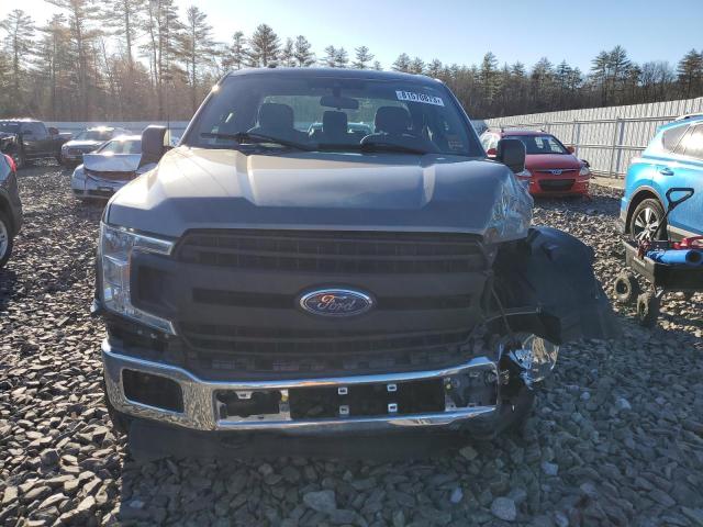 Photo 4 VIN: 1FTFX1E50KKE74375 - FORD F-150 