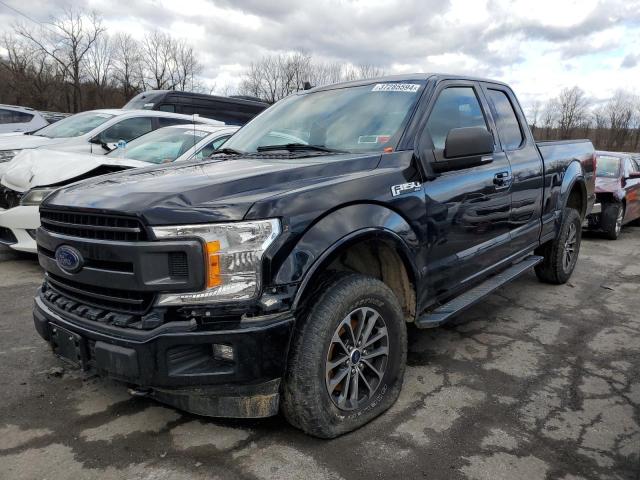 Photo 0 VIN: 1FTFX1E50KKF06502 - FORD F-150 