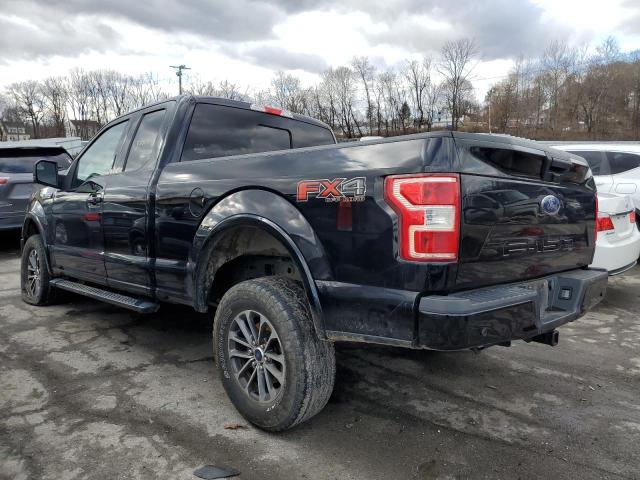 Photo 1 VIN: 1FTFX1E50KKF06502 - FORD F-150 