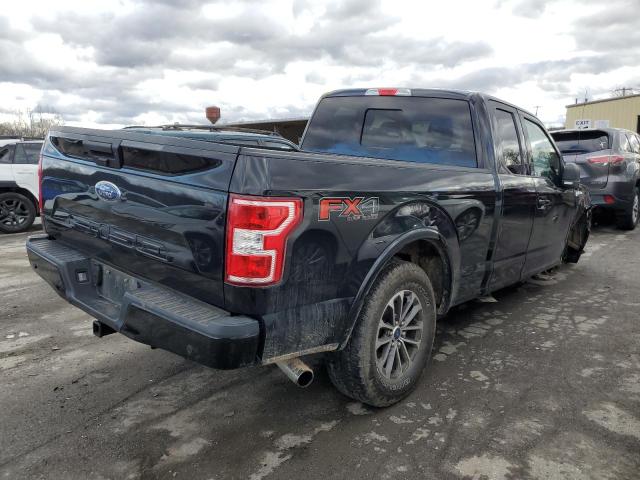 Photo 2 VIN: 1FTFX1E50KKF06502 - FORD F-150 