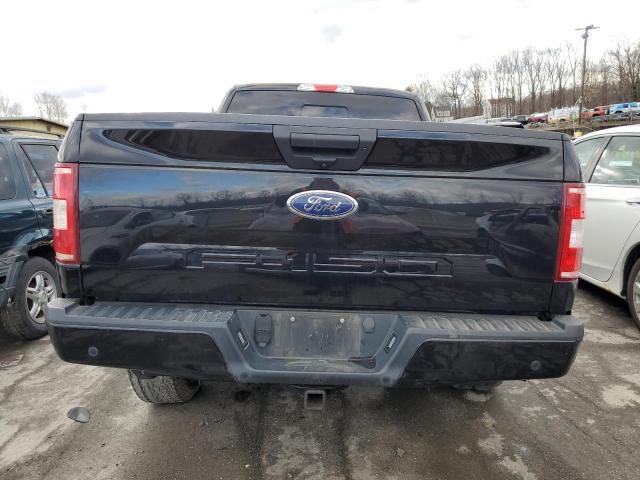 Photo 5 VIN: 1FTFX1E50KKF06502 - FORD F-150 