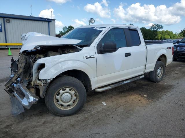 Photo 0 VIN: 1FTFX1E50KKF09724 - FORD F-150 