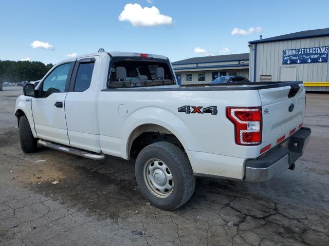 Photo 1 VIN: 1FTFX1E50KKF09724 - FORD F-150 