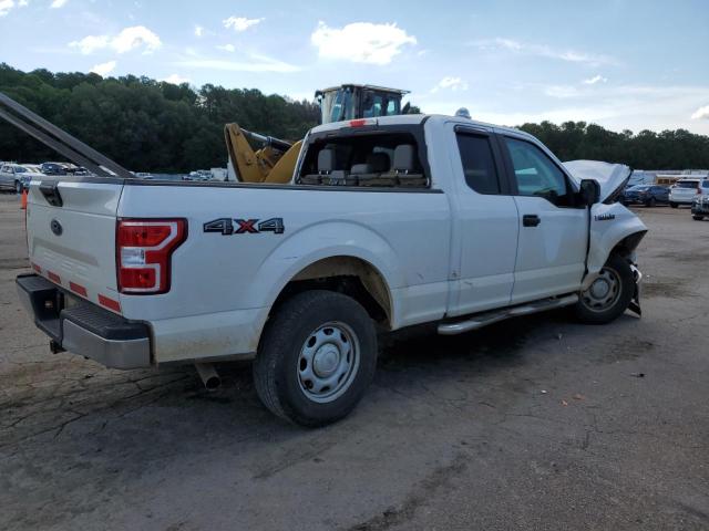 Photo 2 VIN: 1FTFX1E50KKF09724 - FORD F-150 