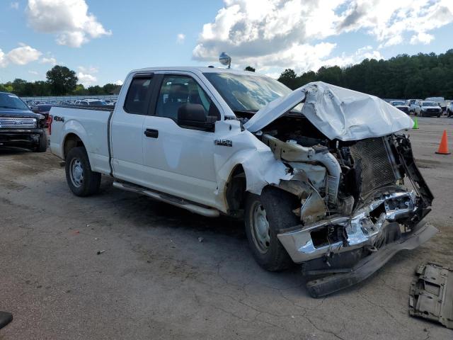 Photo 3 VIN: 1FTFX1E50KKF09724 - FORD F-150 