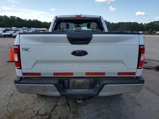 Photo 5 VIN: 1FTFX1E50KKF09724 - FORD F-150 