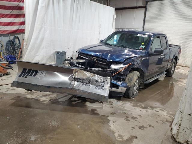 Photo 0 VIN: 1FTFX1E50LKE22424 - FORD F-150 