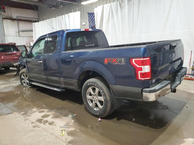 Photo 1 VIN: 1FTFX1E50LKE22424 - FORD F-150 