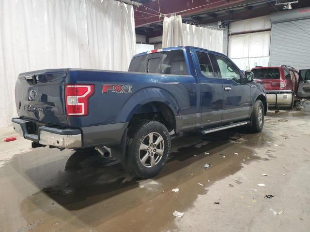 Photo 2 VIN: 1FTFX1E50LKE22424 - FORD F-150 