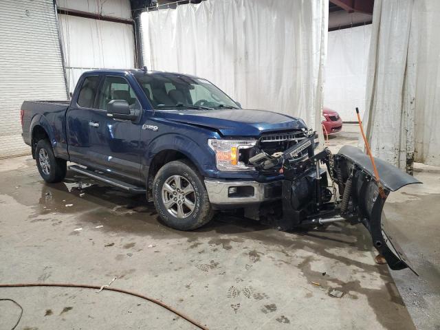 Photo 3 VIN: 1FTFX1E50LKE22424 - FORD F-150 