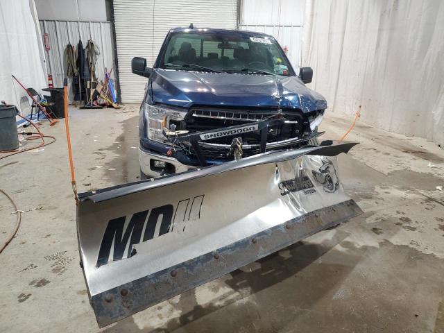 Photo 4 VIN: 1FTFX1E50LKE22424 - FORD F-150 