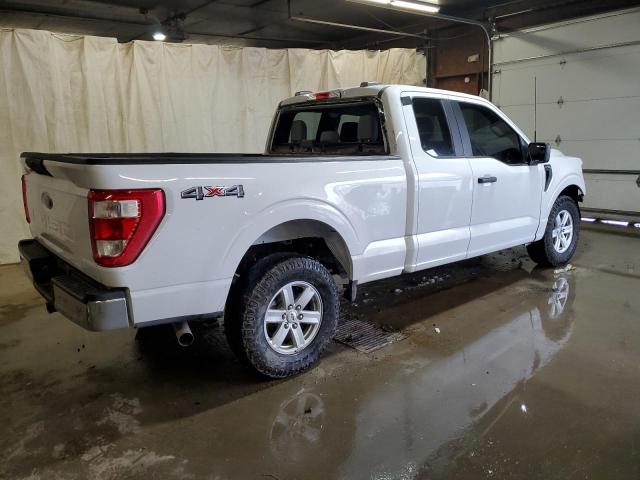 Photo 2 VIN: 1FTFX1E50PKD05125 - FORD F-150 