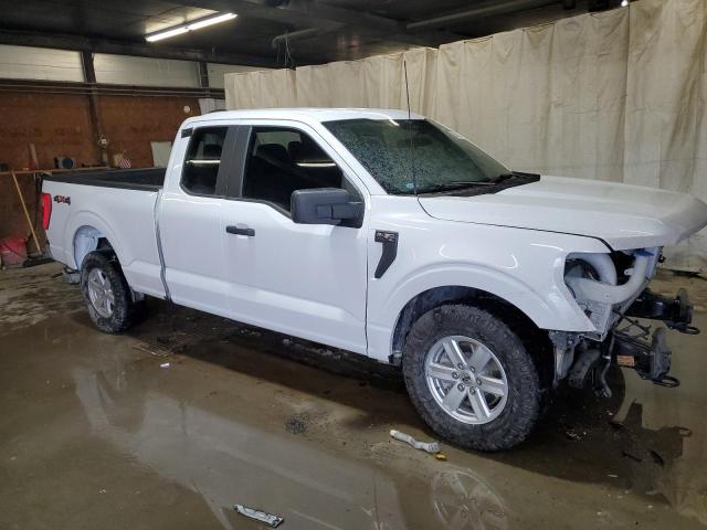 Photo 3 VIN: 1FTFX1E50PKD05125 - FORD F-150 