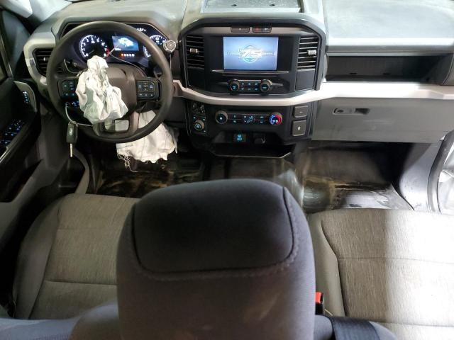 Photo 7 VIN: 1FTFX1E50PKD05125 - FORD F-150 