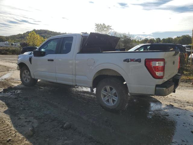 Photo 1 VIN: 1FTFX1E50PKD05125 - FORD F-150 