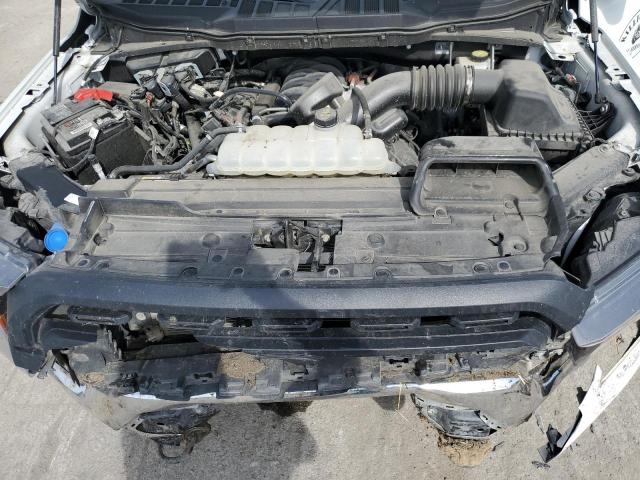 Photo 10 VIN: 1FTFX1E50PKD05125 - FORD F-150 