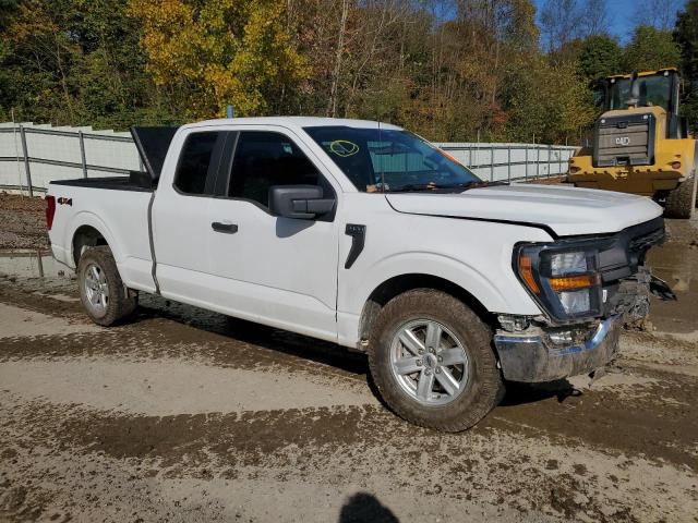 Photo 3 VIN: 1FTFX1E50PKD05125 - FORD F-150 