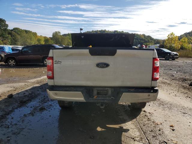 Photo 5 VIN: 1FTFX1E50PKD05125 - FORD F-150 