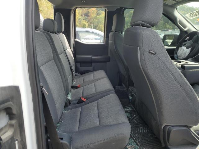 Photo 9 VIN: 1FTFX1E50PKD05125 - FORD F-150 