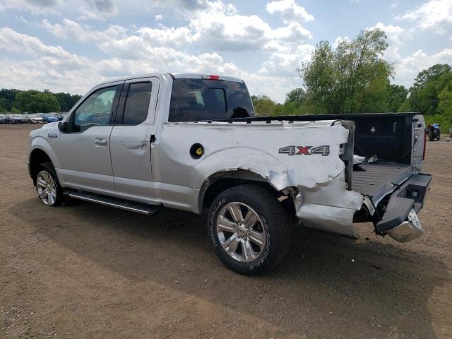 Photo 1 VIN: 1FTFX1E51JFE45202 - FORD F150 SUPER 