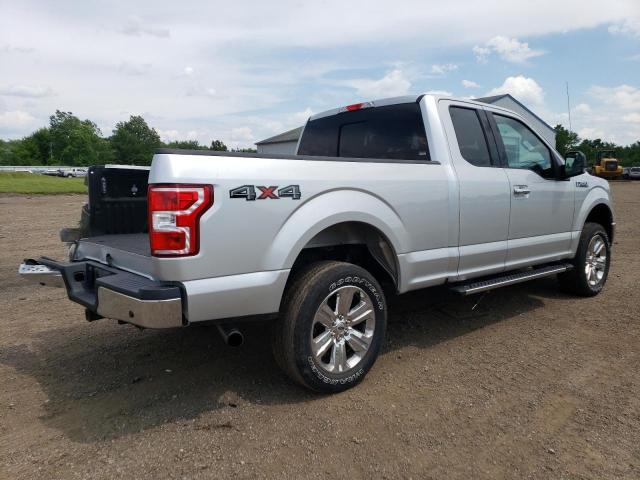 Photo 2 VIN: 1FTFX1E51JFE45202 - FORD F150 SUPER 