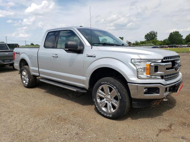 Photo 3 VIN: 1FTFX1E51JFE45202 - FORD F150 SUPER 