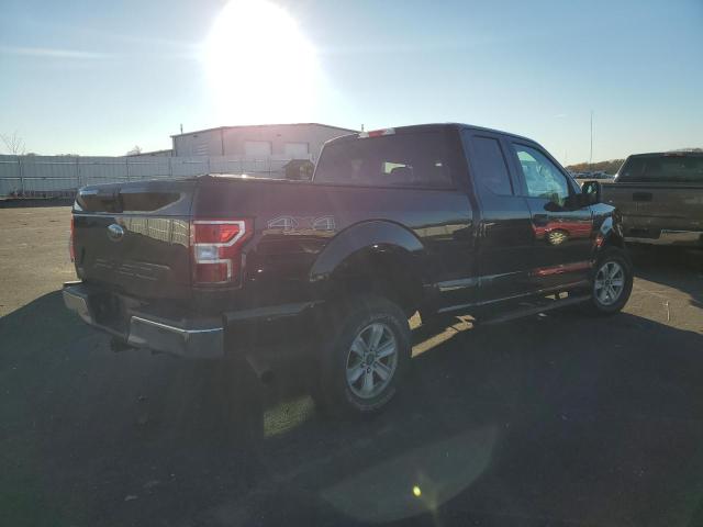 Photo 2 VIN: 1FTFX1E51JKF85077 - FORD F150 SUPER 