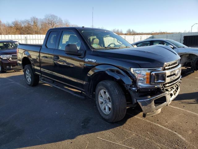 Photo 3 VIN: 1FTFX1E51JKF85077 - FORD F150 SUPER 