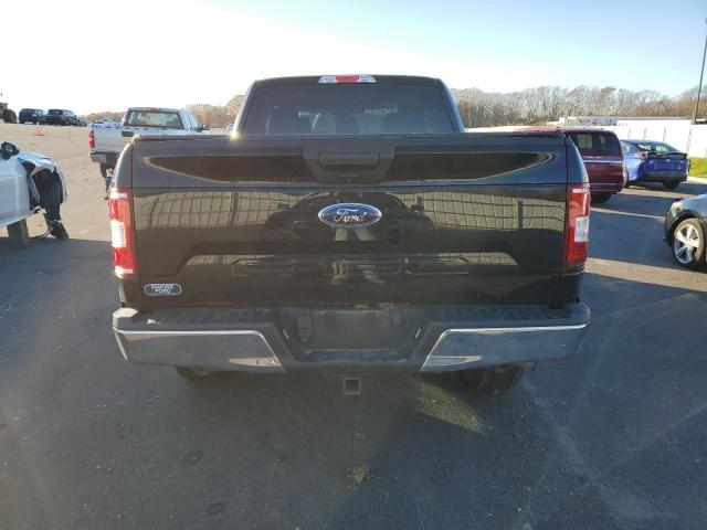 Photo 5 VIN: 1FTFX1E51JKF85077 - FORD F150 SUPER 