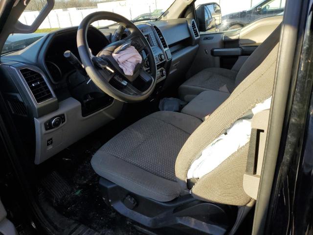 Photo 6 VIN: 1FTFX1E51JKF85077 - FORD F150 SUPER 