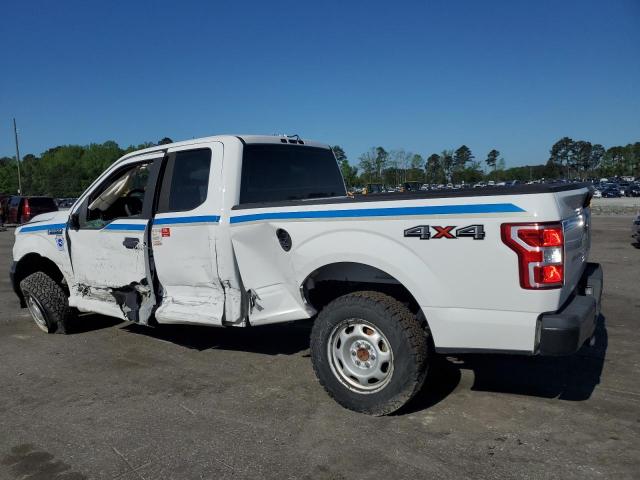 Photo 1 VIN: 1FTFX1E51KFB50361 - FORD F-150 