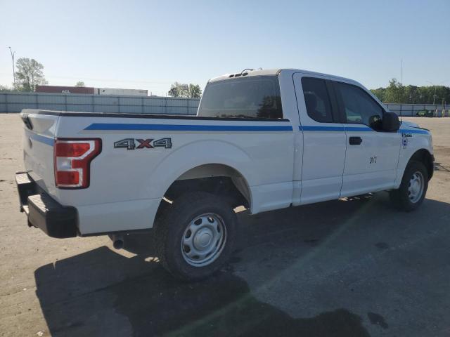 Photo 2 VIN: 1FTFX1E51KFB50361 - FORD F-150 