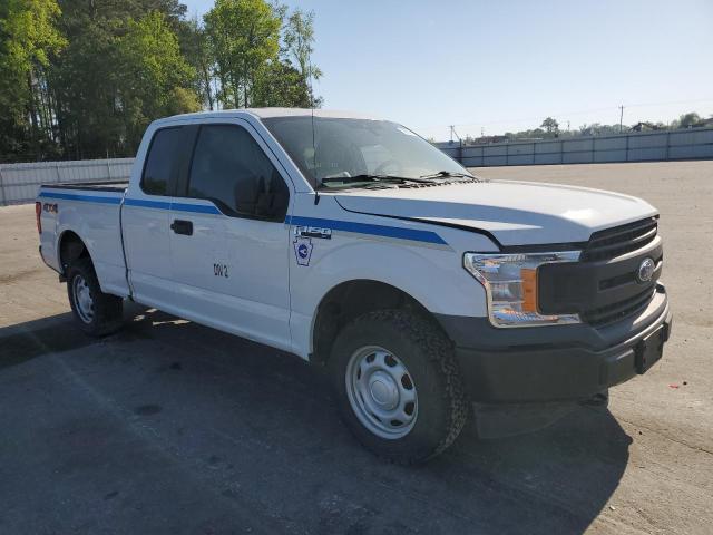 Photo 3 VIN: 1FTFX1E51KFB50361 - FORD F-150 