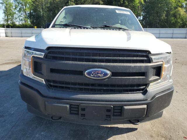 Photo 4 VIN: 1FTFX1E51KFB50361 - FORD F-150 